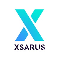 XSARUS logo
