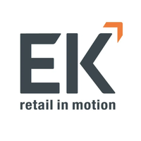 EK Retail logo