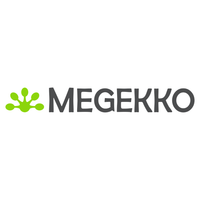 Megekko logo