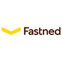 Fastned logo