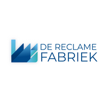 De Reclamefabriek logo