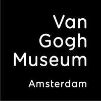 Van Gogh Museum logo