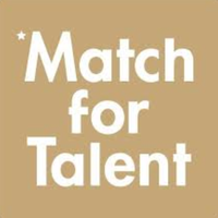Matchfortalent logo