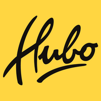 Hubo logo