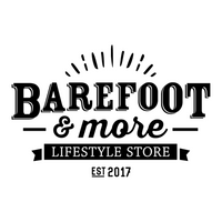 Barefoot & More logo