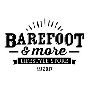 Barefoot & More