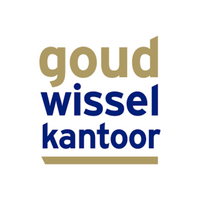 Goudwisselkantoor logo