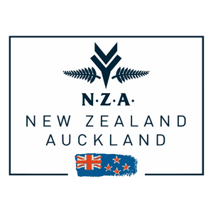NZA New Zealand Auckland