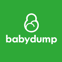 Babydump logo