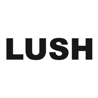 Lush Nederland logo