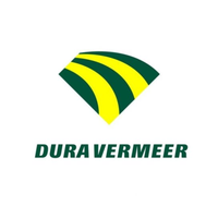 Dura Vermeer Infra Landelijke Projecten logo