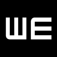 WE Fashion logo