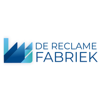 De Reclamefabriek logo