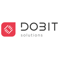 DOBIT logo