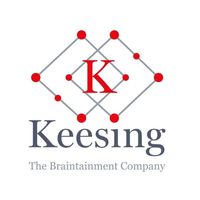 Keesing Media Group logo