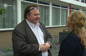 De reactie van Joop Steenbergen op de problemen bij Neckermann.com