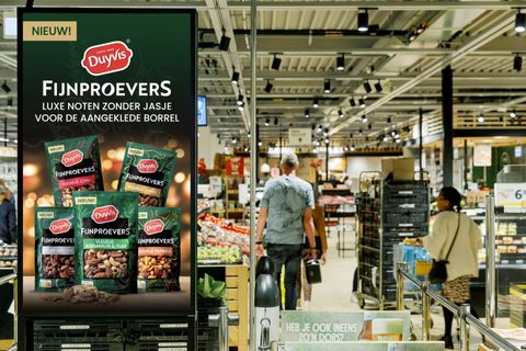Jumbo zet volgende stap in retail media