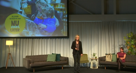 Zo is Jumbo op weg naar 'duurzamer en gezonder'