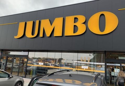 Jumbo komt met nieuwe maatregelen tegen diefstal