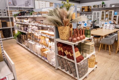 Jysk wil minimaal 130 winkels in Nederland