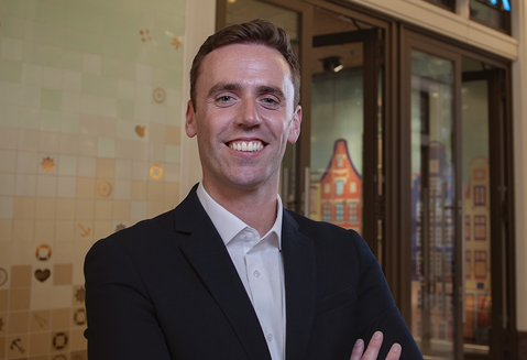 Topman Primark: 'Door onze prijsstellingen is online geen optie'