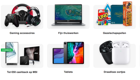 Kijkshop.nl na twee jaar weer failliet