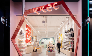 Deze cadeauwinkel houdt van uitpakken