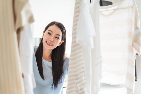 'Kledingwinkels op A-locaties groeien het hardst'