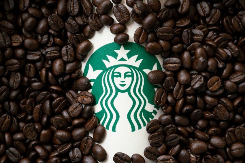 Starbucks levert supermarkten 262 duizend euro per week op