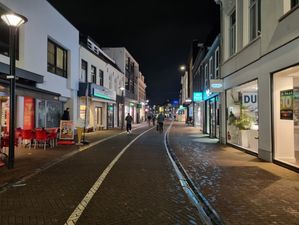 Heeft de koopavond nog toekomst?