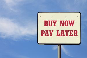 De voordelen en risico's van kopen op afbetaling