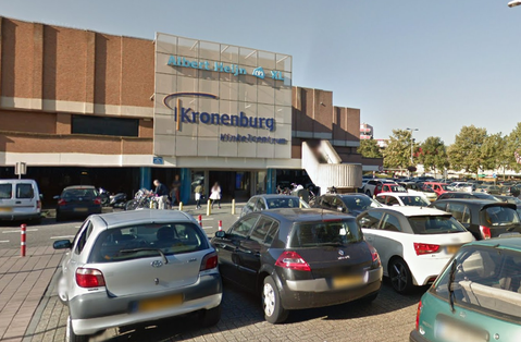 Wereldhave: winkelcentra worden servicecentra