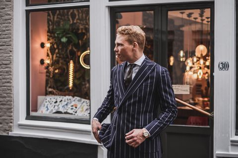 L'Atelier Tailoring opent derde winkel