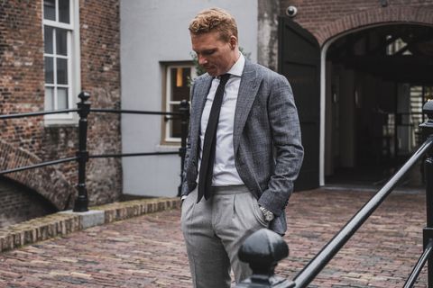 Maatpakkenmerk ziet ruimte voor nog twee Nederlandse winkels