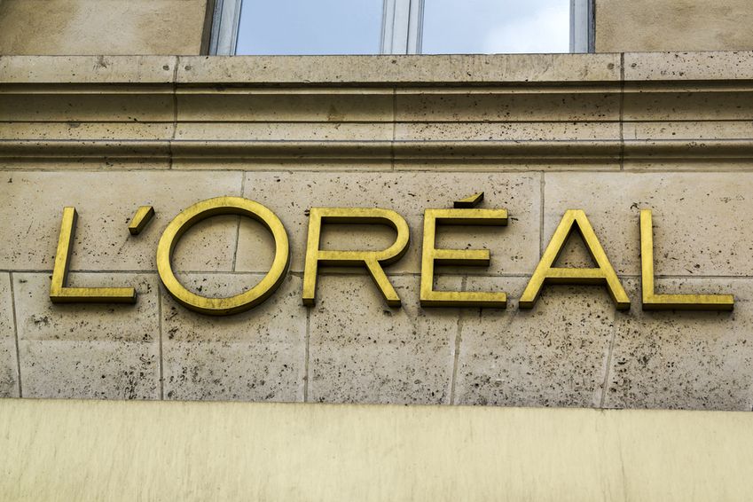L'Oréal krijgt miljoenenboete door stelen handelsgeheimen