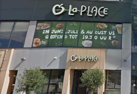 Deel medewerkers La Place ontevreden over herplaatsing