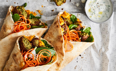 Eerste La Place Express met nieuw concept