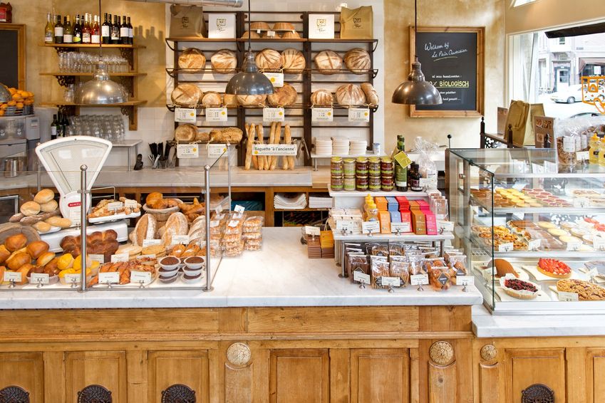Le Pain Quotidien weer volledig in Belgische handen