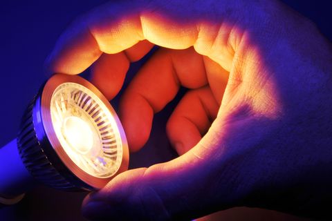 Webwinkel LEDdirect failliet verklaard