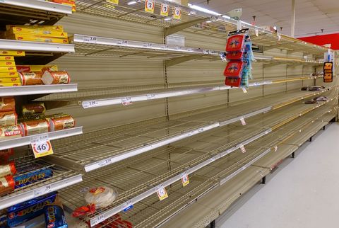 Bonje tussen supermarkt en producent: wie betaalt de hoogste prijs?