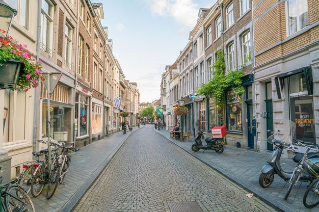 De evolutie van retail: vier ontwikkelingen voor 2021