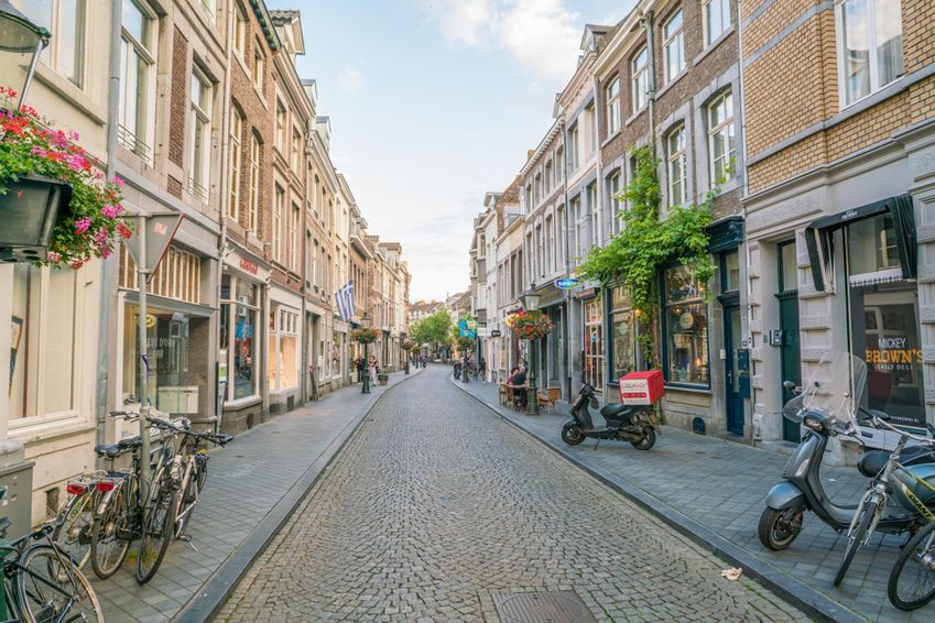 Vertrouwen in de economie zwakt af bij detailhandel