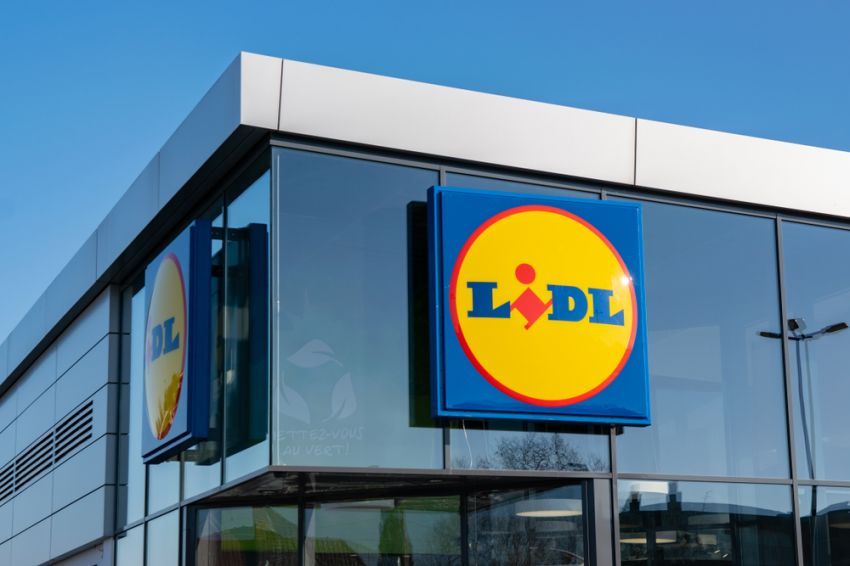 Lidl wil met name groeien in de Randstad