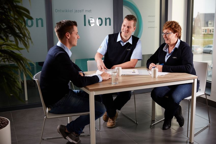 Advertorial: Benieuwd hoe Glenn en Jose het dagelijks waarmaken bij Lidl?