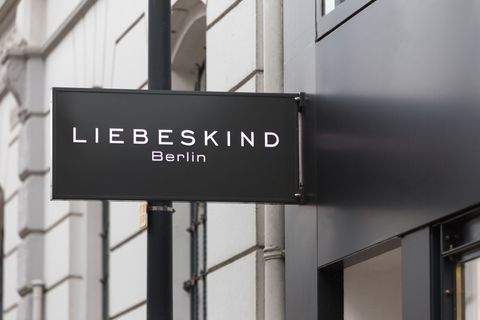 Liebeskind opent eerste brandstore in Nederland