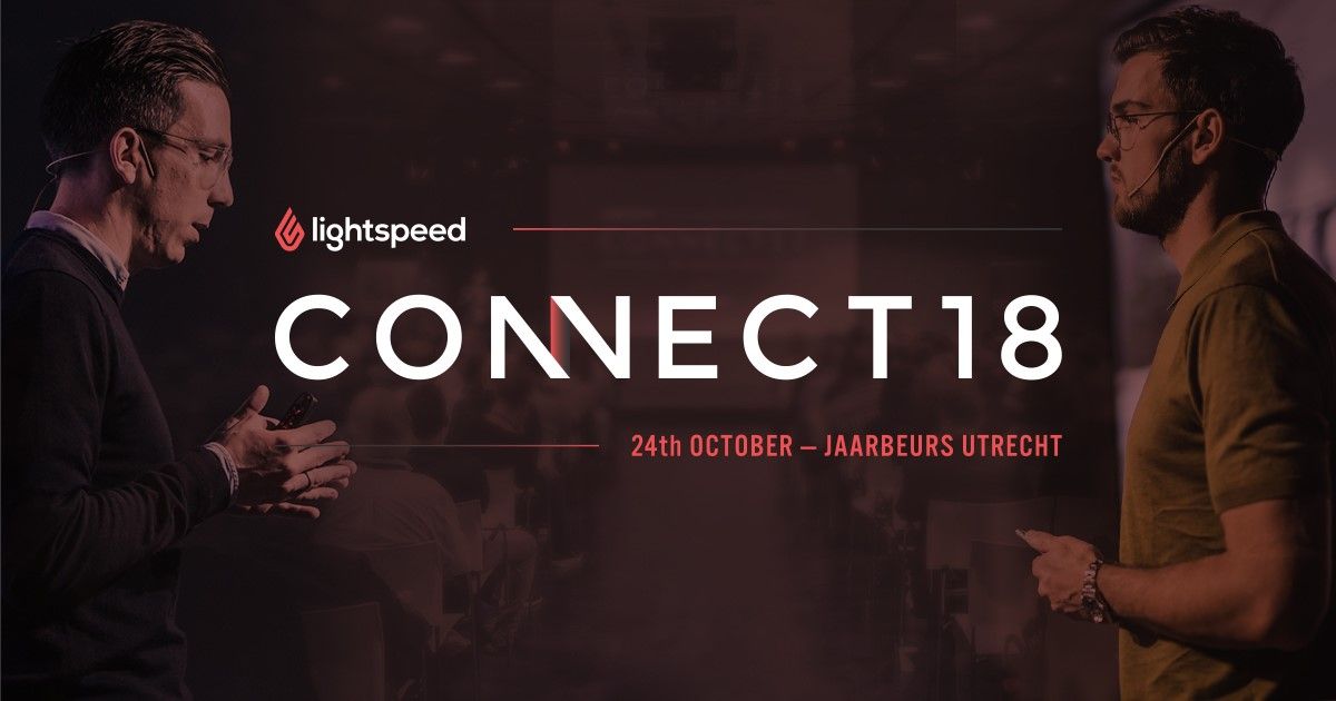 Lightspeed Connect 