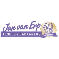 Jan van Erp Tegels & Badkamers logo