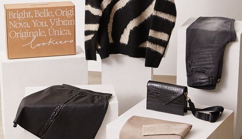 Personal shoppingdienst Lookiero naar Nederland