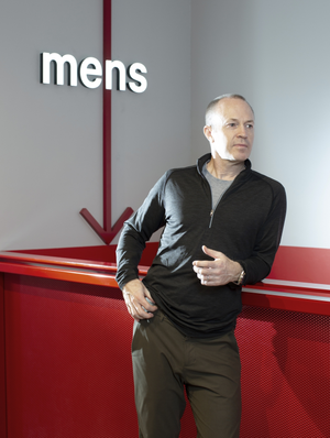 Lululemon: ‘We verkopen leiderschap, geen yogaleggings’