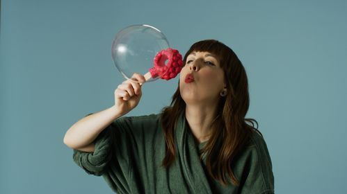 LUSH Shopmanager Mall of the Netherlands afbeelding